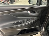 2023 Hyundai Santa Fe HEV Luxury AWD