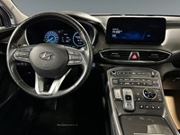 2023 Hyundai Santa Fe HEV Luxury AWD