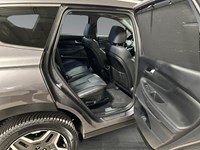 2023 Hyundai Santa Fe HEV Luxury AWD