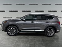 2023 Hyundai Santa Fe HEV Luxury AWD