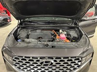 2023 Hyundai Santa Fe HEV Luxury AWD