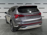 2023 Hyundai Santa Fe HEV Luxury AWD