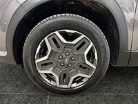 2023 Hyundai Santa Fe HEV Luxury AWD