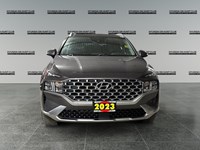 2023 Hyundai Santa Fe HEV Luxury AWD