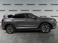 2023 Hyundai Santa Fe HEV Luxury AWD