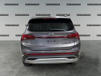 2023 Hyundai Santa Fe HEV Luxury AWD