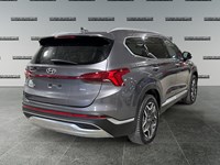 2023 Hyundai Santa Fe HEV Luxury AWD