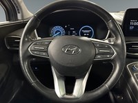 2023 Hyundai Santa Fe HEV Luxury AWD