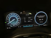 2023 Hyundai Santa Fe HEV Luxury AWD