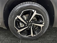 2021 Chevrolet Trailblazer AWD 4dr RS