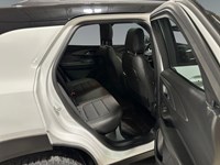 2021 Chevrolet Trailblazer AWD 4dr RS