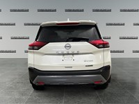 2021 Nissan Rogue AWD SV