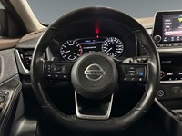 2021 Nissan Rogue AWD SV