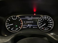 2021 Nissan Rogue AWD SV