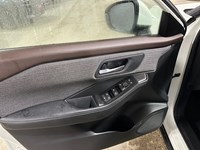 2021 Nissan Rogue AWD SV
