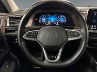 2024 Volkswagen Atlas Execline 2.0 TSI 4MOTION