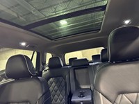2024 Volkswagen Atlas Execline 2.0 TSI 4MOTION