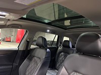 2024 Volkswagen Atlas Execline 2.0 TSI 4MOTION