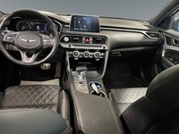2019 Genesis G70 3.3T Sport AWD