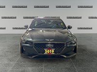 2019 Genesis G70 3.3T Sport AWD