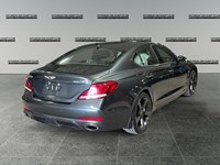 2019 Genesis G70 3.3T Sport AWD