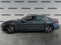 2019 Genesis G70 3.3T Sport AWD