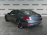 2019 Genesis G70 3.3T Sport AWD
