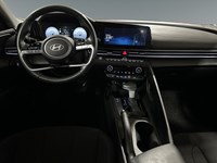 2024 Hyundai Elantra Preferred IVT w/Tech Pkg
