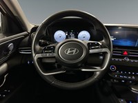 2024 Hyundai Elantra Preferred IVT w/Tech Pkg