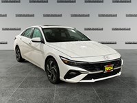 2024 Hyundai Elantra Preferred IVT w/Tech Pkg