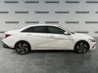 2024 Hyundai Elantra Preferred IVT w/Tech Pkg