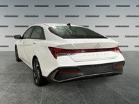 2024 Hyundai Elantra Preferred IVT w/Tech Pkg