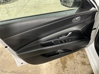 2024 Hyundai Elantra Preferred IVT w/Tech Pkg