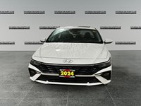2024 Hyundai Elantra Preferred IVT w/Tech Pkg