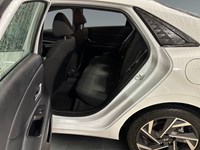 2024 Hyundai Elantra Preferred IVT w/Tech Pkg