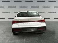 2024 Hyundai Elantra Preferred IVT w/Tech Pkg