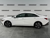 2024 Hyundai Elantra Preferred IVT w/Tech Pkg
