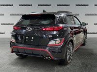 2022 Hyundai Kona 1.6T N Line AWD