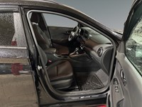 2022 Hyundai Kona 1.6T N Line AWD