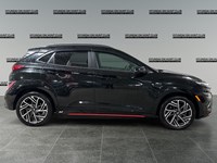 2022 Hyundai Kona 1.6T N Line AWD