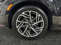 2022 Hyundai Kona 1.6T N Line AWD