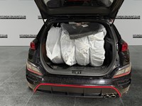 2022 Hyundai Kona 1.6T N Line AWD
