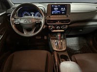 2022 Hyundai Kona 1.6T N Line AWD
