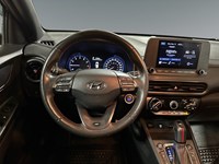 2022 Hyundai Kona 1.6T N Line AWD