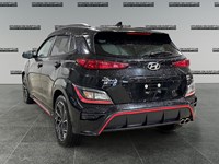 2022 Hyundai Kona 1.6T N Line AWD
