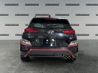 2022 Hyundai Kona 1.6T N Line AWD