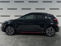 2022 Hyundai Kona 1.6T N Line AWD