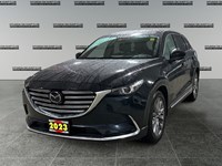 2023 Mazda CX-9 GT AWD