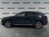 2023 Mazda CX-9 GT AWD