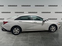 2025 Hyundai Elantra Essential IVT